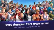 The King of Fighters ALLSTAR MOD APK (Remove ads, Mod speed) v1.17.0 screenshot 11