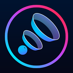 Boom: Bass Booster & Equalizer MOD APK (Unlocked, Premium)