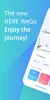 HERE WeGo MOD APK v2.0.15189 screenshot 1