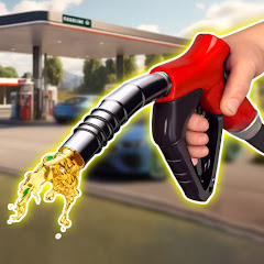 Gas Station Pumping Simulator