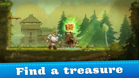 Heroes Adventure MOD APK (Unlimited money) v4.12 screenshot 5