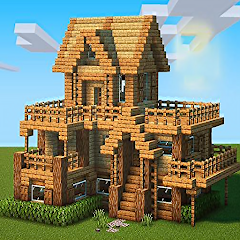 Pixel Craft City MOD APK (Remove ads)