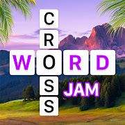 Crossword Jam MOD APK (Remove ads)