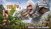 Savage Survival:Jurassic Isle MOD APK (Remove ads, Mod speed) v1.2.637 screenshot 2