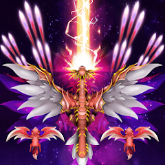 Dragon shooter - Dragon war MOD APK (Unlimited money, Unlocked)