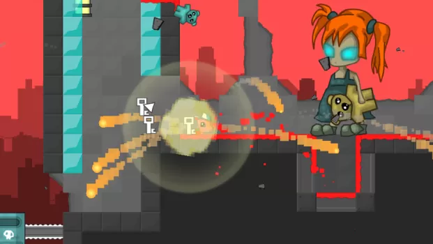 Mad Dex MOD APK (Unlimited money, Unlocked) v1.5.7 screenshot 4