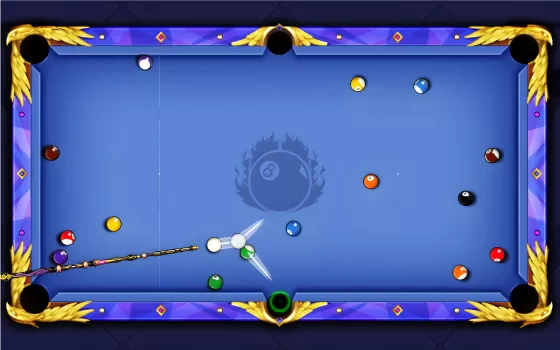 8 Ball Clash - Pool Billiards MOD APK (Unlimited money) v4.0.13 screenshot 21