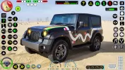 Hill Jeep Driving: Jeep Games MOD APK (Remove ads, Mod speed) v1.0 screenshot 18