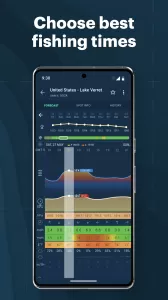 Windy.app - Enhanced forecast MOD APK (Paid for free, Unlocked, Pro, Full, Mod Menu, Optimized) v77.0.0 screenshot 4