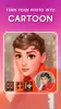 Voila AI Artist Cartoon Photo MOD APK (Unlocked, Premium) v3.5 (399) screenshot 2