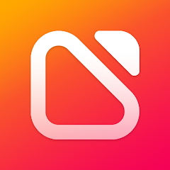 Liv Dark - Substratum Theme MOD APK (Paid for free, Patched)