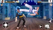Karate Fighter: Fighting Games MOD APK (Remove ads, Unlimited money, Unlocked) v3.5.10 screenshot 1