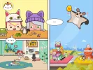 Miga Town: My Pets MOD APK v1.11 screenshot 11