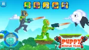 Rescue Patrol: Action games MOD APK (Remove ads, Mod speed) v1.2.7 screenshot 10