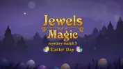 Jewels Magic: Mystery Match3 MOD APK (Remove ads) v24.0315.00 screenshot 32