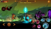 Shadow fighter 2: Ninja games MOD APK (Remove ads, Mod speed) v1.27.1 screenshot 8