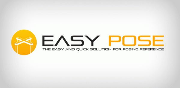 Easy Pose - 3D pose making app