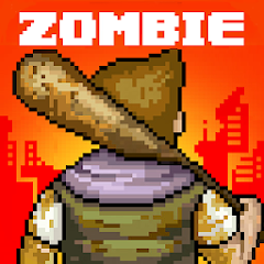 Fury Survivor: Pixel Z MOD APK (Mega mod)