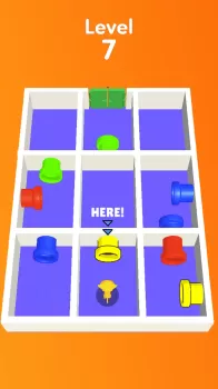 Cat Escape MOD APK (Remove ads) v23.5 screenshot 8