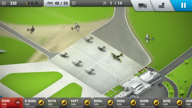 AirportPRG MOD APK (Unlimited money, Mod Menu) v2.9 screenshot 7