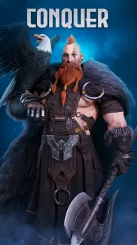 Vikings MOD APK (Remove ads, Mod speed) v6.6.3.1114 screenshot 6