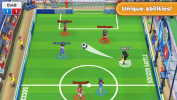 Soccer Battle -  PvP Football MOD APK (Free purchase, Unlocked) v1.47.0 screenshot 6