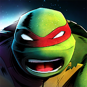 Ninja Turtles: Legends MOD APK (Unlimited money)