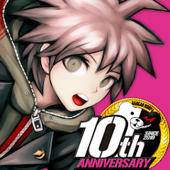 Danganronpa MOD APK (Unlocked)