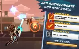 Major Mayhem MOD APK (Unlimited money) v15 screenshot 1