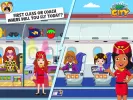 My City : Airport MOD APK (Remove ads) v4.0.2 screenshot 14