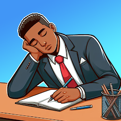 Office Empire: Idle Game MOD APK (Remove ads)