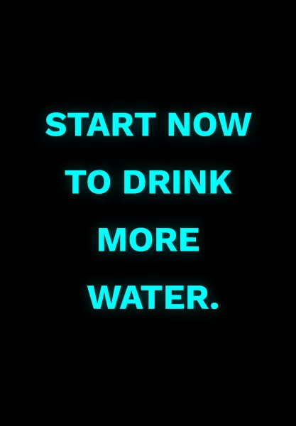 Water Tracker