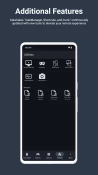 PC Remote MOD APK (Unlocked, Premium) v8.0.32_website screenshot 8