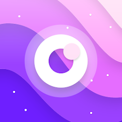 Nebula Icon Pack MOD APK (Patched)