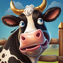 Idle Farmer: Mine Game MOD APK (Unlimited money)