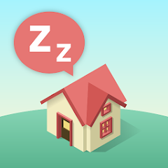 SleepTown MOD APK (Unlocked, Premium)