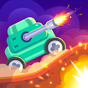 Mad Royale io MOD APK (Unlimited money, Mod Menu)