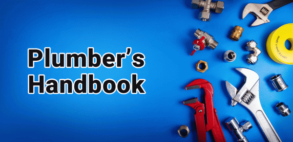 Plumber's Handbook: Guide