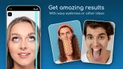 TIME WARP SCAN: Face Scanner MOD APK (Unlocked, Premium) v6.7.4 screenshot 8