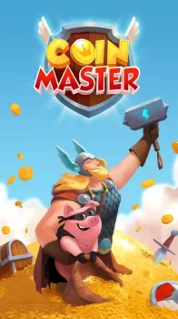 Coin Master MOD APK (Unlocked, Mod Menu) v3.5.1780 screenshot 1