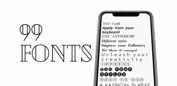 Fonts
