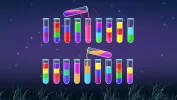 Color Water Sort Woody Puzzle MOD APK (Unlimited money) v2.0.6 screenshot 3