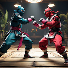 Karate Fighting: Kung Fu Games MOD APK (Unlocked, Mod Menu)
