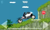 Exion Hill Racing MOD APK (Unlimited money) v25.1.001 screenshot 6