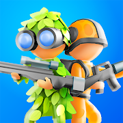 Army Defence MOD APK (Remove ads, Mod speed)