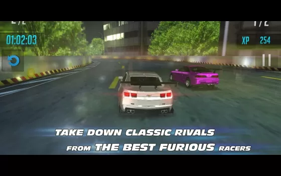 Furious Racing MOD APK (Unlimited money) v11.2 screenshot 18