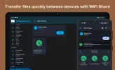 AnExplorer Share File Transfer MOD APK (Unlocked, Pro) v5.5.3 screenshot 14