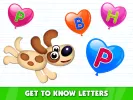 Bini ABC games for kids! MOD APK (Unlocked, Full) v3.0.8 screenshot 20