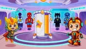 Vlad and Niki Superheroes MOD APK (Full) v1.6.3 screenshot 17