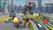 War Robots Multiplayer Battles MOD APK (Remove ads, Unlimited money, Plus, Mod Menu, Mod speed) v11.1.1 screenshot 10